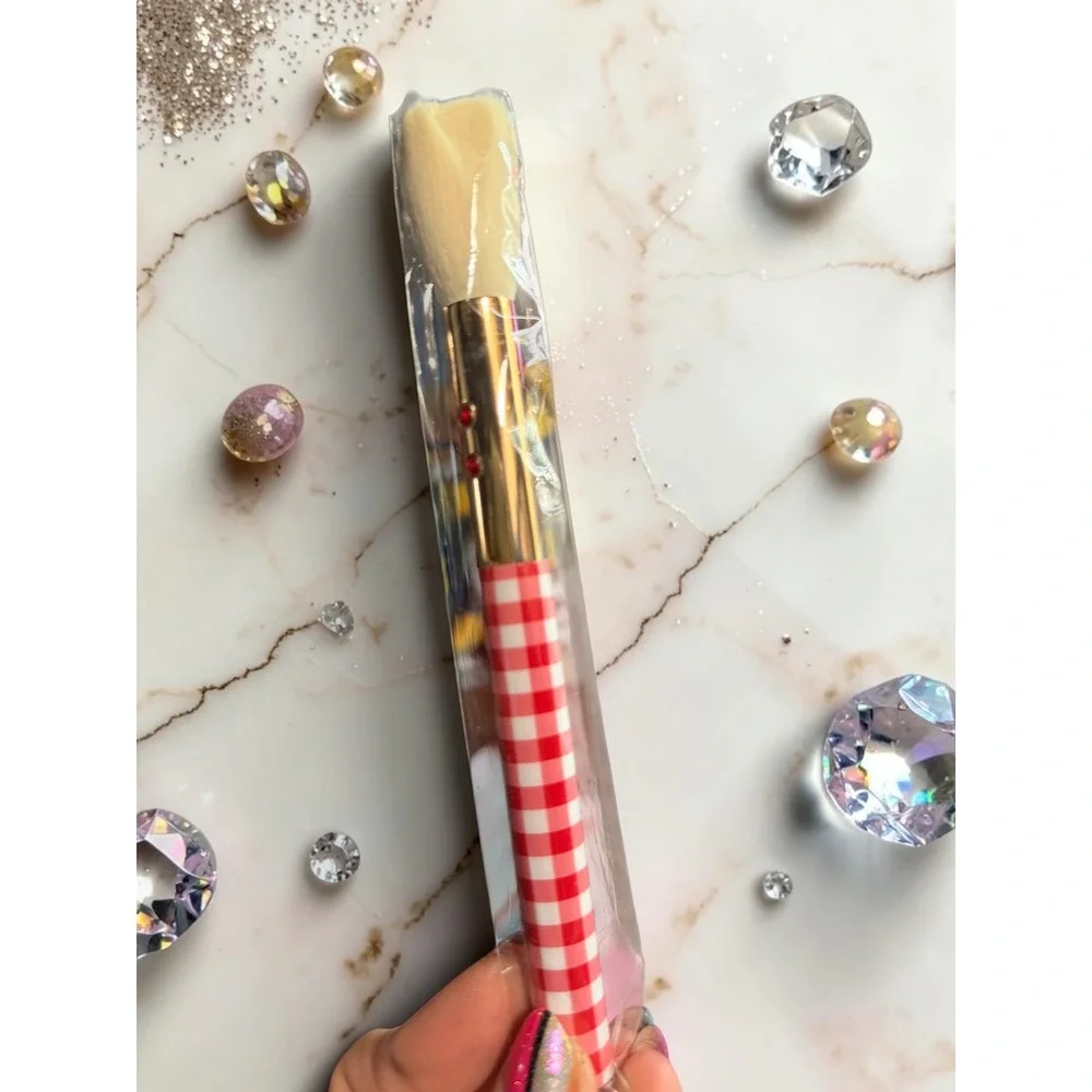 Gingham  - Face Brush - *NEW!*